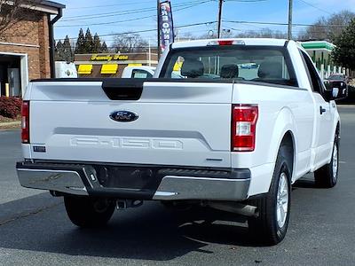 2020 Ford F-150 Regular Cab RWD Pickup for sale #9B3663 - photo 2