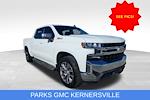 2021 Chevrolet Silverado 1500 Crew Cab 4WD Pickup for sale #9B3665 - photo 1
