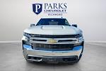 2021 Chevrolet Silverado 1500 Crew Cab 4WD Pickup for sale #9B3665 - photo 3