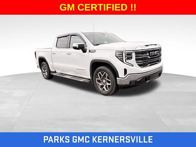 2023 GMC Sierra 1500 Crew Cab 4WD Pickup for sale #6B3667 - photo 1