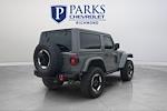 2021 Jeep Wrangler 4WD SUV for sale #9B3670 - photo 10