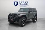 2021 Jeep Wrangler 4WD SUV for sale #9B3670 - photo 4