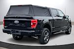 2023 Ford F-150 SuperCrew Cab 4WD Pickup for sale #9B3674 - photo 10