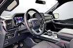 2023 Ford F-150 SuperCrew Cab 4WD Pickup for sale #9B3674 - photo 20
