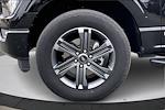 2023 Ford F-150 SuperCrew Cab 4WD Pickup for sale #9B3674 - photo 34