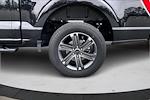 2023 Ford F-150 SuperCrew Cab 4WD Pickup for sale #9B3674 - photo 36