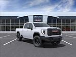 New 2025 GMC Sierra 2500 AT4X Crew Cab Pickup for sale #F297878 - photo 1