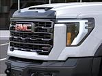 New 2025 GMC Sierra 2500 AT4X Crew Cab Pickup for sale #F297878 - photo 13