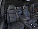 New 2025 GMC Sierra 2500 AT4X Crew Cab Pickup for sale #F297878 - photo 16