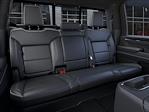 New 2025 GMC Sierra 2500 AT4X Crew Cab Pickup for sale #F297878 - photo 17