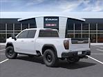 New 2025 GMC Sierra 2500 AT4X Crew Cab Pickup for sale #F297878 - photo 4