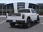 New 2025 GMC Sierra 2500 AT4X Crew Cab Pickup for sale #F297878 - photo 2