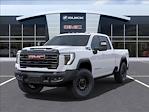 New 2025 GMC Sierra 2500 AT4X Crew Cab Pickup for sale #F297878 - photo 6