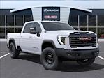 New 2025 GMC Sierra 2500 AT4X Crew Cab Pickup for sale #F297878 - photo 7