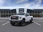 New 2025 GMC Sierra 2500 AT4X Crew Cab Pickup for sale #F297878 - photo 8