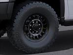 New 2025 GMC Sierra 2500 AT4X Crew Cab Pickup for sale #F297878 - photo 9