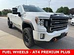 2021 GMC Sierra 2500 Crew Cab 4x4 Pickup for sale #F297878A - photo 1