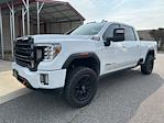 2021 GMC Sierra 2500 Crew Cab 4x4 Pickup for sale #F297878A - photo 14