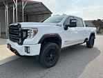 2021 GMC Sierra 2500 Crew Cab 4x4 Pickup for sale #F297878A - photo 15