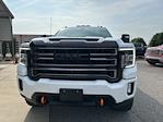2021 GMC Sierra 2500 Crew Cab 4x4 Pickup for sale #F297878A - photo 16