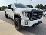 2021 GMC Sierra 2500 Crew Cab 4x4 Pickup for sale #F297878A - photo 3