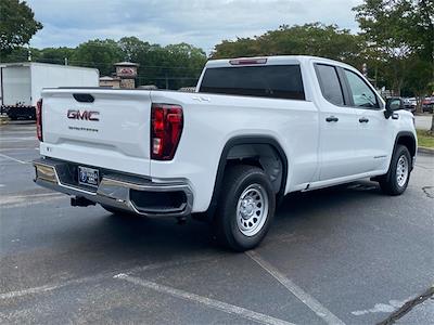 2025 GMC Sierra 1500 Double Cab 4x4 Pickup for sale #FB0013 - photo 2