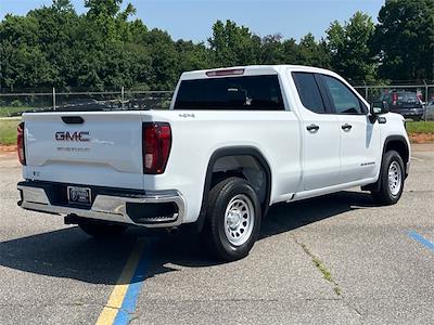 2025 GMC Sierra 1500 Double Cab 4x4 Pickup for sale #FB0020 - photo 2