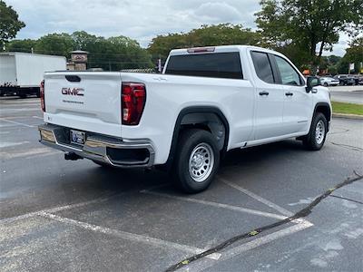 2025 GMC Sierra 1500 Double Cab 4x4 Pickup for sale #FB0068 - photo 2