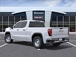 2025 GMC Sierra 1500 Double Cab 4x4 Pickup for sale #FB0068 - photo 4