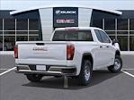 2025 GMC Sierra 1500 Double Cab 4x4 Pickup for sale #FB0068 - photo 2
