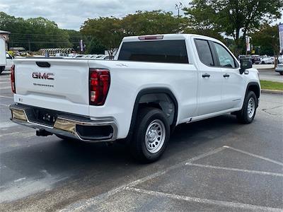 2025 GMC Sierra 1500 Double Cab 4x4 Pickup for sale #FB0074 - photo 2