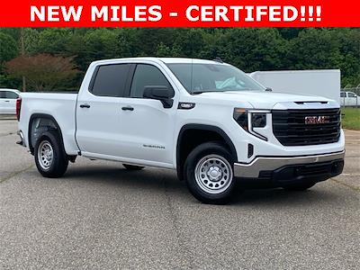 2025 GMC Sierra 1500 Crew Cab 4x2 Pickup for sale #FB0074A - photo 1