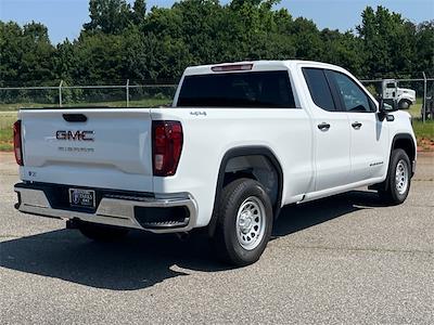 2025 GMC Sierra 1500 Double Cab 4x4 Pickup for sale #FB0137 - photo 2