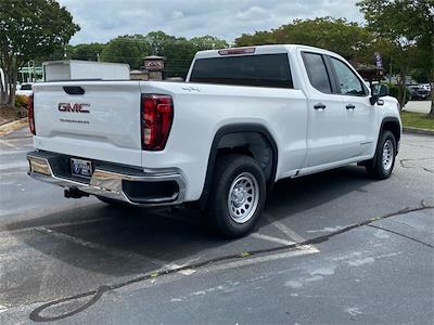 2025 GMC Sierra 1500 Double Cab 4x4 Pickup for sale #FB0139 - photo 2