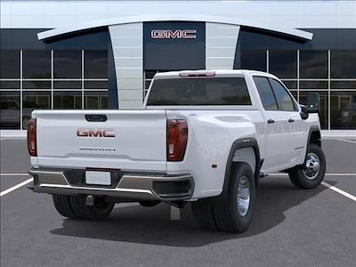 New 2026 GMC Sierra 3500 Pro Crew Cab for sale #FB0291X - photo 2