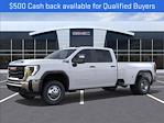 New 2026 GMC Sierra 3500 Pro Crew Cab for sale #FB0291X - photo 3