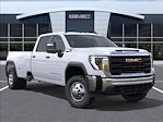 New 2026 GMC Sierra 3500 Pro Crew Cab for sale #FB0291X - photo 8