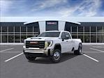 New 2026 GMC Sierra 3500 Pro Crew Cab for sale #FB0291X - photo 9