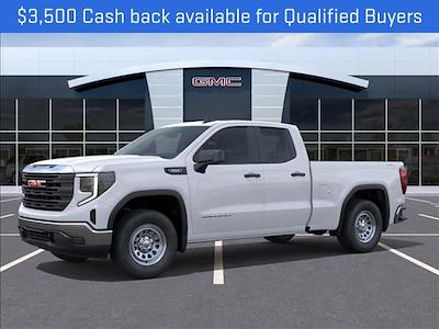 New 2026 GMC Sierra 1500 Pro Double Cab for sale #FB0429 - photo 2