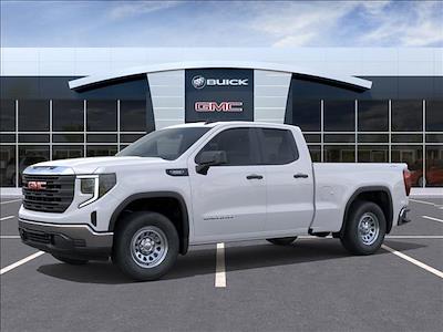 New 2025 GMC Sierra 1500 Pro Double Cab 4x4 Pickup for sale #FB0505 - photo 2