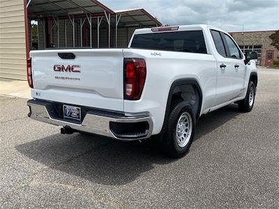 2025 GMC Sierra 1500 Double Cab 4x4 Pickup for sale #FB0505 - photo 2