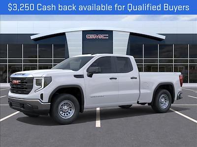 New 2026 GMC Sierra 1500 Pro Double Cab for sale #FB0777 - photo 2