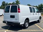 2024 GMC Savana 2500 RWD Upfitted Cargo Van for sale #FB1074X - photo 2
