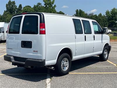 2024 GMC Savana 2500 RWD Upfitted Cargo Van for sale #FB1080X - photo 2