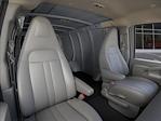 2024 GMC Savana 2500 RWD Empty Cargo Van for sale #FB1080X - photo 16