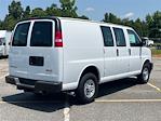 2024 GMC Savana 2500 RWD Upfitted Cargo Van for sale #FB1080X - photo 2