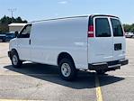 2024 GMC Savana 2500 RWD Upfitted Cargo Van for sale #FB1080X - photo 27