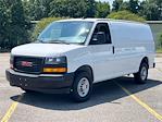2024 GMC Savana 2500 RWD Upfitted Cargo Van for sale #FB1080X - photo 29