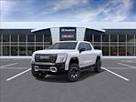New 2026 GMC Sierra EV AT4 Crew Cab 4WD Pickup for sale #FB1114 - photo 8