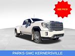 2021 GMC Sierra 3500 Crew Cab 4WD Pickup for sale #FB1114A - photo 1